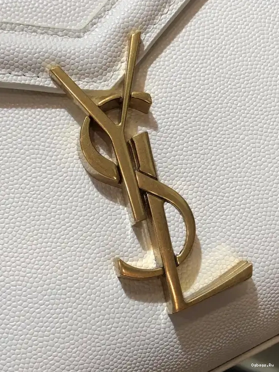 YSL TOP HANDLE CASSANDRA BAG MEDIUM 0522